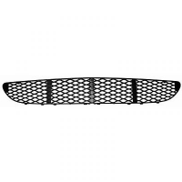 Grille centrale de pare chocs avant Classe E W211