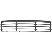 Grille centrale de pare chocs avant Volkswagen Passat