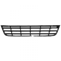 Grille centrale pare chocs avant Passat 05/10