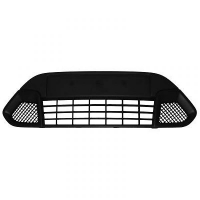 Grille centrale de pare chocs avant Ford Focus 3