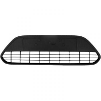 Grille centrale de pare chocs avant Ford Focus 3
