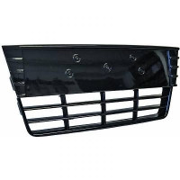 Grille centrale de pare choc avant Ford Focus après 2011