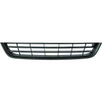 Grille centrale de pare chocs avant Passat CC Coupé