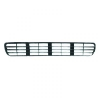 Grille centrale de pare chocs avant AUDI 80