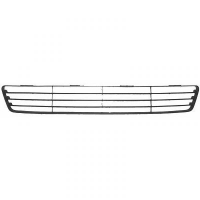 Grille centrale pare chocs avant Ford Fiesta 02/05