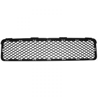 Grille centrale pare choc avant Hyundai Tucson