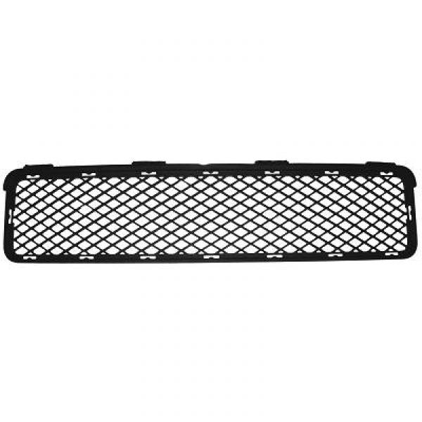 Grille centrale pare choc avant Hyundai Tucson