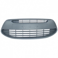 Grille centrale de pare choc avant Ford KA