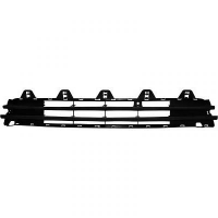 Grille centrale de pare chocs avant OPEL MERIVA
