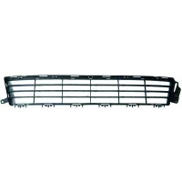 Grille centrale de pare chocs avant Ford S Max