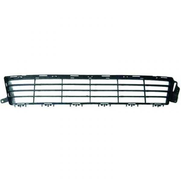 Grille centrale de pare chocs avant Ford S Max