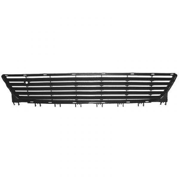 Grille centrale bouclier avant CORSA C + COMBO