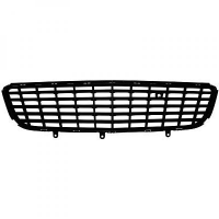 Grille centrale pare chocs avant Opel astra H