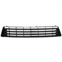 Grille centrale de pare chocs avant Golf Plus