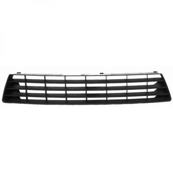 Grille centrale de pare chocs avant Golf Plus