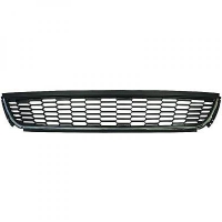 Grille centrale Bouclier avant + chrome POLO