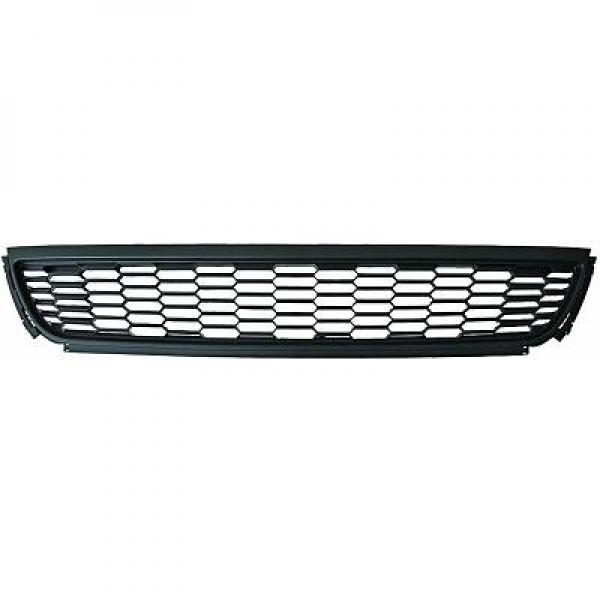 Grille centrale Bouclier avant POLO