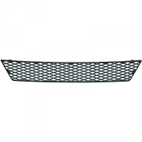 Grille centrale avant Ford Fiesta ST sport
