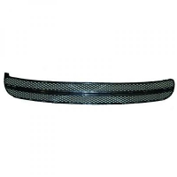 Grille centrale pare chocs avant Volkswagen New Beetle