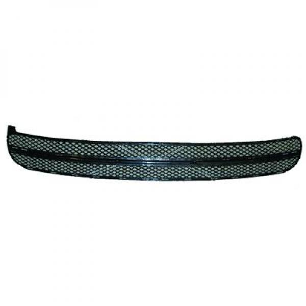 Grille centrale pare chocs avant Volkswagen New Beetle
