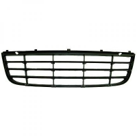 Grille centrale pare chocs avant Jetta + Golf 5 break