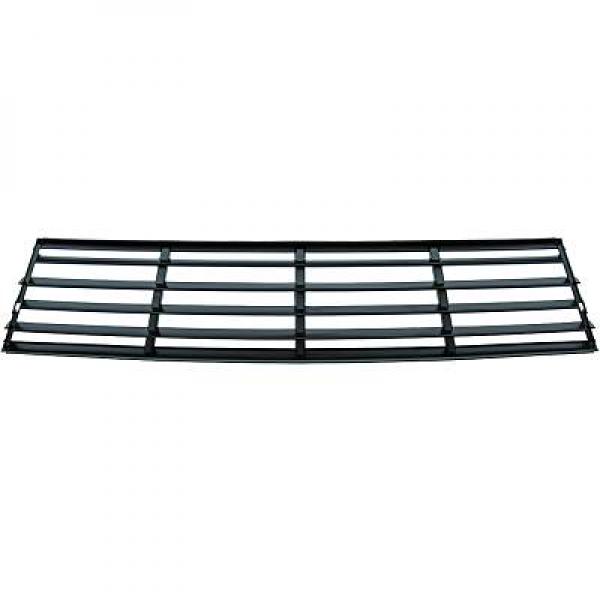 Grille centrale de pare chocs avant Seat ibiza et Cordoba