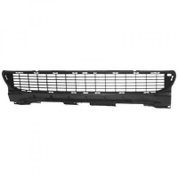 Grille centrale pare chocs avant classe A W169