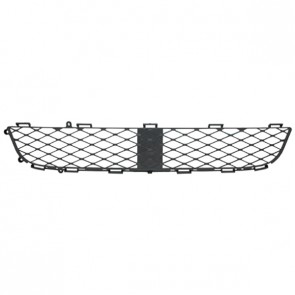 Grille centrale pare chocs avant Toyota Yaris