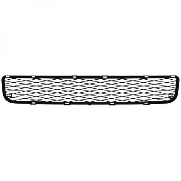 Grille centrale de pare chocs avant Toyota Yaris