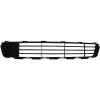 Grille centrale de pare chocs avant Toyota Yaris