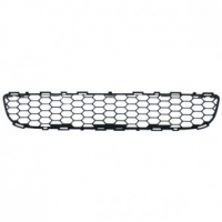 Grille centrale pare chocs avant Toyota Corolla Verso 04/07