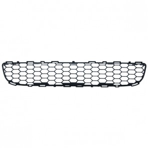 Grille centrale pare chocs avant Toyota Corolla Verso 04/07