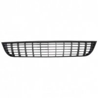 Grille centrale pare chocs avant Fiat Punto Grande