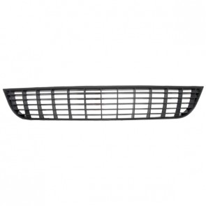 Grille centrale pare chocs avant Fiat Punto Grande