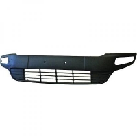 Grille centrale pare chocs avant Punto Evo
