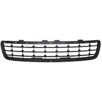 Grille centrale pare chocs avant FIAT PUNTO