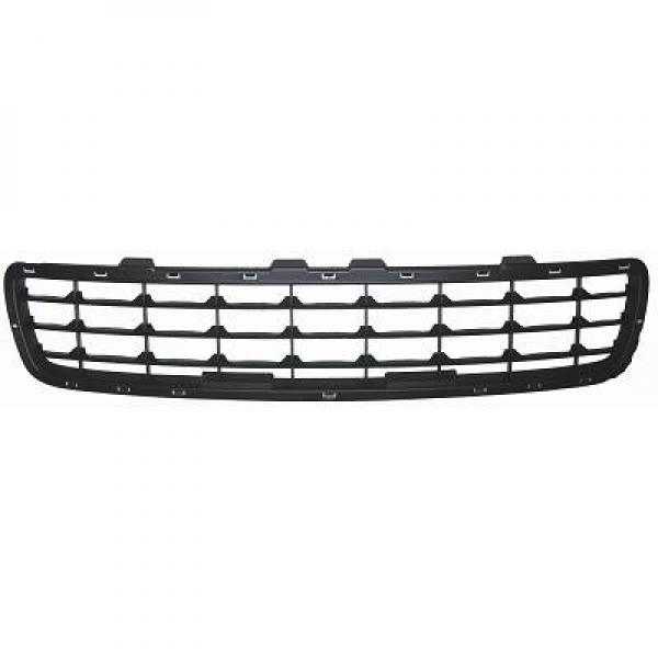 Grille centrale pare chocs avant FIAT PUNTO