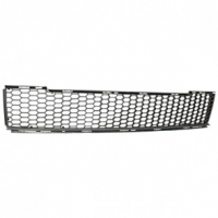 Grille centrale de pare chocs avant FIAT 500