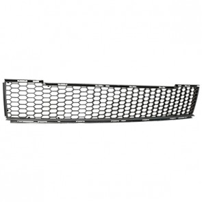 Grille centrale de pare chocs avant FIAT 500