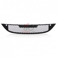 Grille centrale pare chocs avant Seat Leon