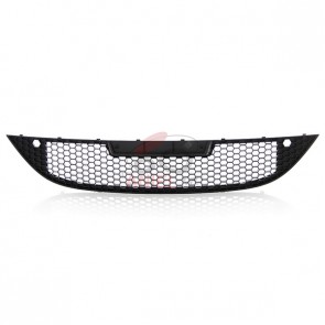 Grille centrale pare chocs avant Seat Leon