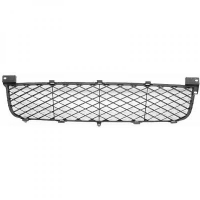 Grille centrale bouclier avant GRAND VITARA 05/09