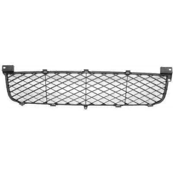 Grille centrale bouclier avant GRAND VITARA 05/09
