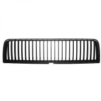 Grille centrale pare chocs avant Skoda Octavia 1