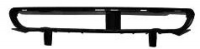 Grille centrale Volvo S40 et V40