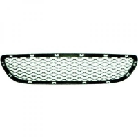Grille centrale bouclier avant Série 3