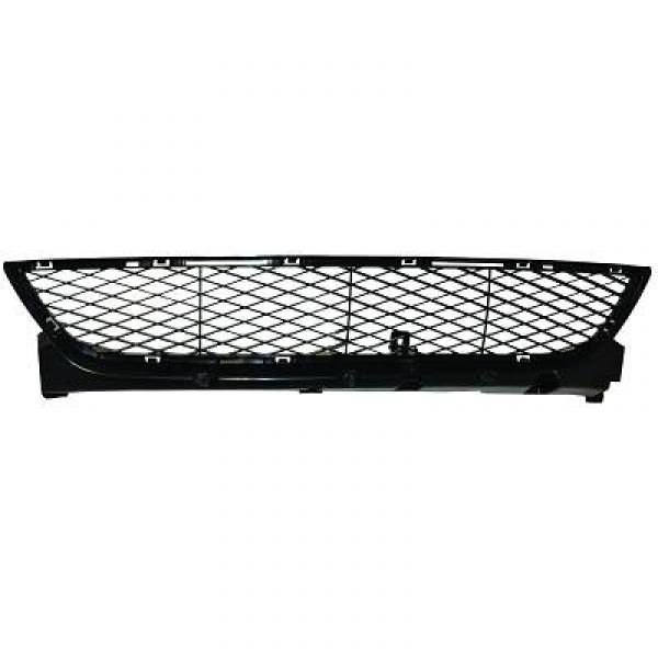 Grille centrale avant Mazda 3