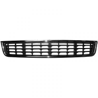 Grille centrale de pare chocs avant AUDI A4