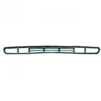 Grille centrale de pare chocs BMW E46