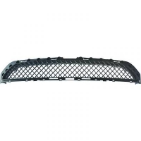 Grille centrale de bouclier avant bmw e46 coupé / cabriolet ci
